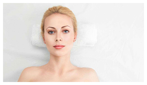 岳阳半永久化妆培训