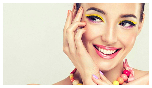 岳阳半永久眉毛培训