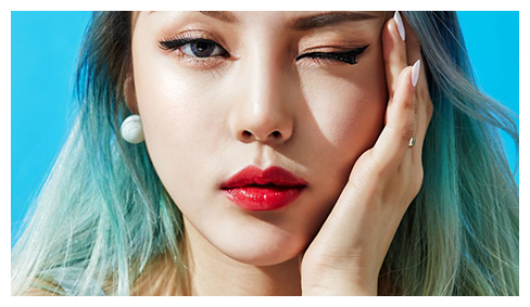 岳阳韩式半永久纹绣培训