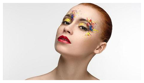 岳阳学半永久纹绣